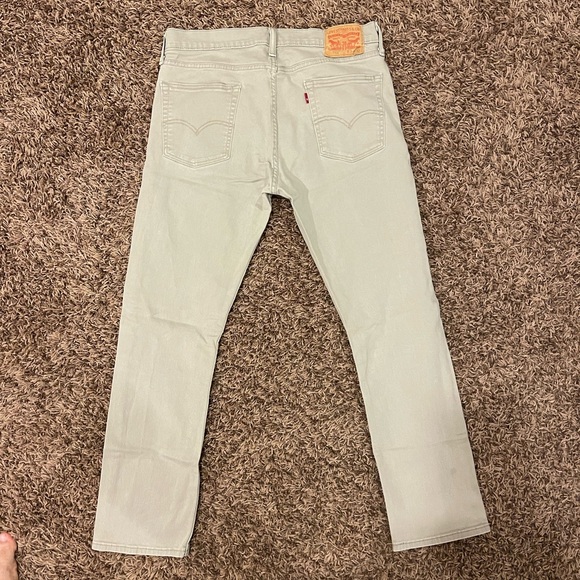 Men’s Levi’s - Picture 2 of 2